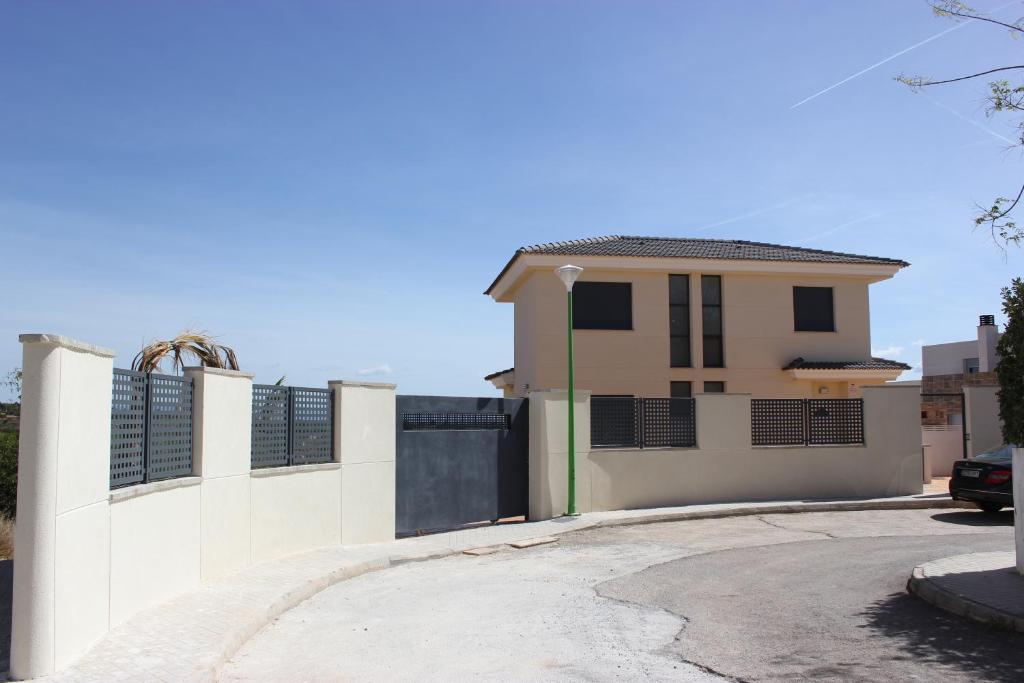 Sierra de Chiva Villa, Chiva – Updated 2023 Prices