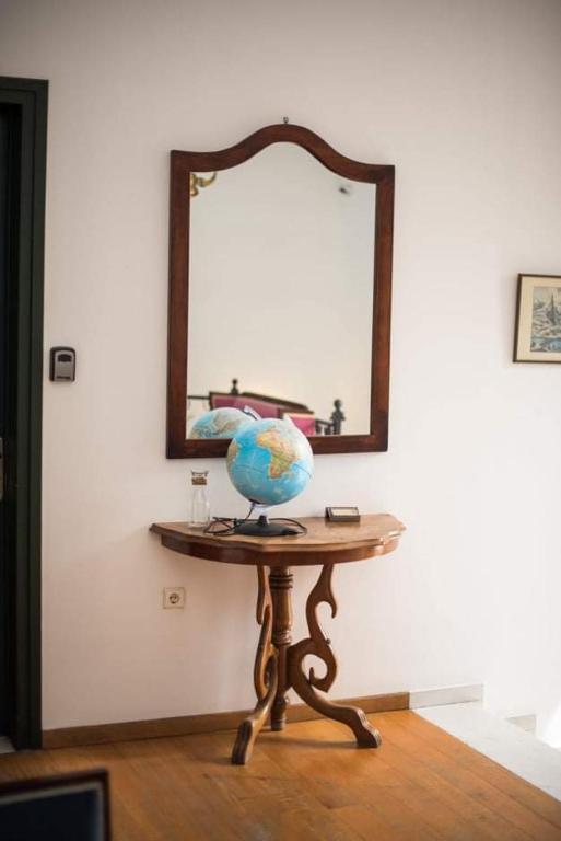 Foto sihtkohas Kalamata asuva majutusasutuse Ntouana hotel galeriist