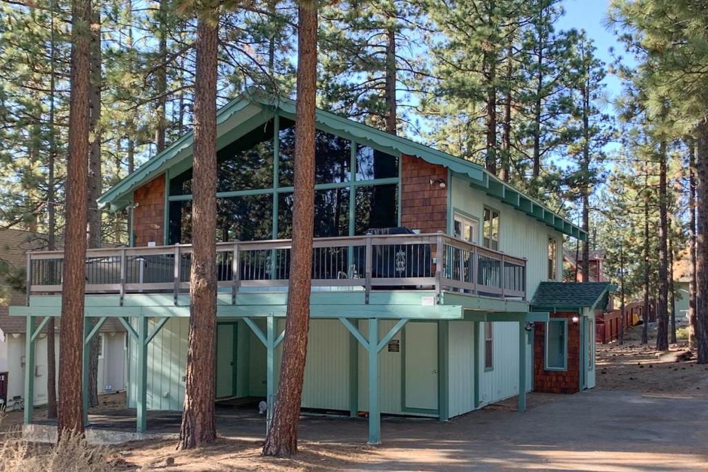 Galeriebild der Unterkunft Donner Escape in South Lake Tahoe