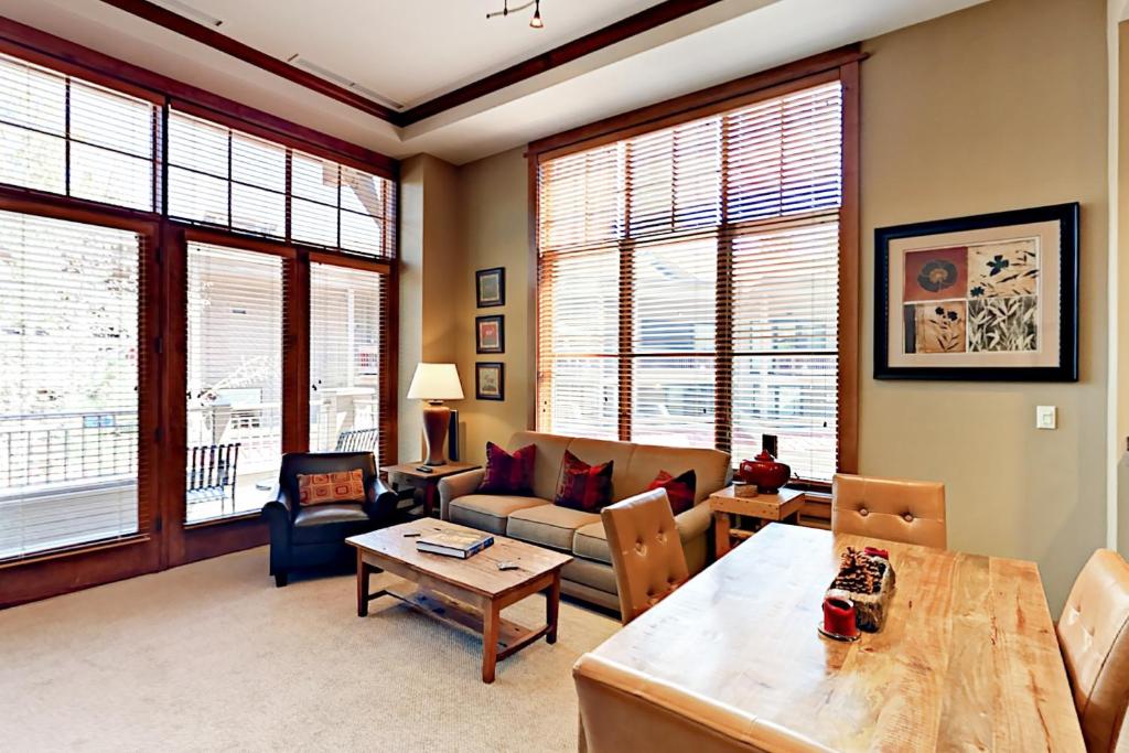 Northstar Condo 109