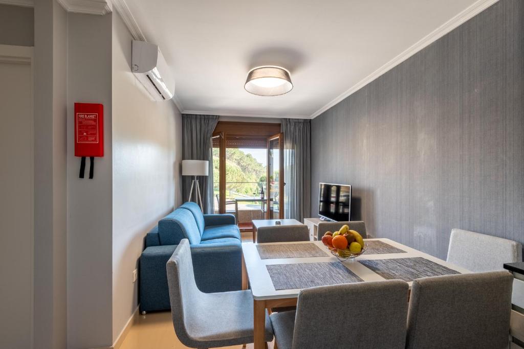 MA Maisons & Apartments Portonovo - Three-Bedroom Apartment