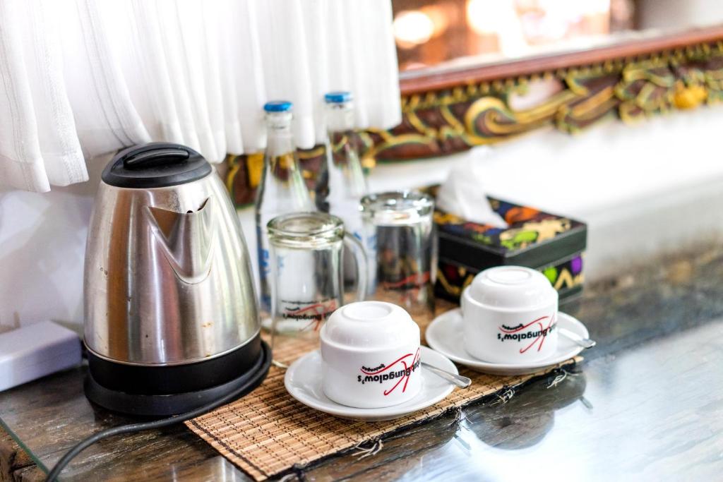 Ketut Losmen Bungalows Lembongan - 3