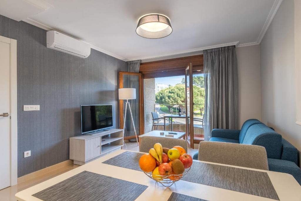 MA Maisons & Apartments Portonovo - Apartment With Sea View