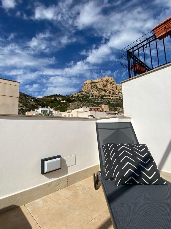 Apartamentos Cisneros, Alicante – Bijgewerkte prijzen 2023
