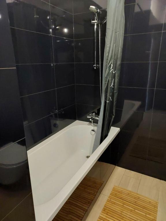 Apartamenty na Morenie - 16