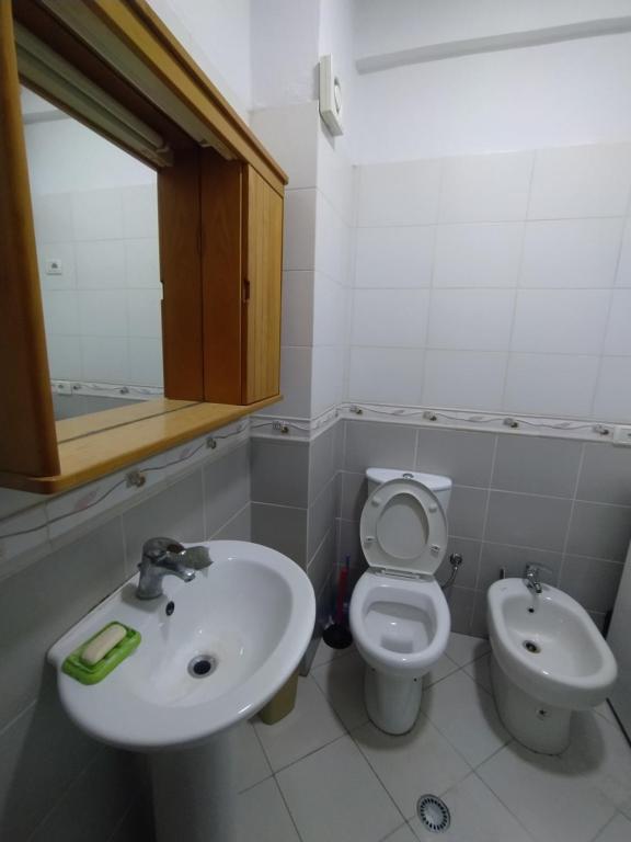 Lungomare Beach Apartments - Imazhi 7