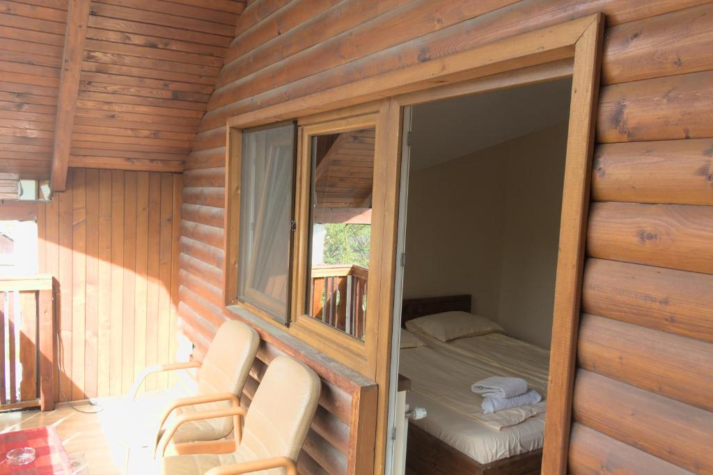 Fotografie z fotogalerie ubytování Cazare Rustic Nagy v destinaci Vişeu de Sus