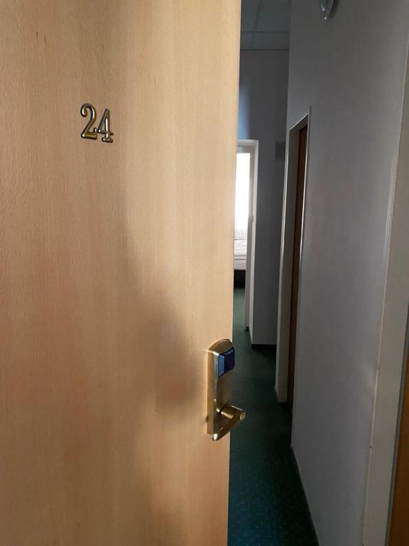 Imagem da galeria de Hotel Omega Brno em Brno