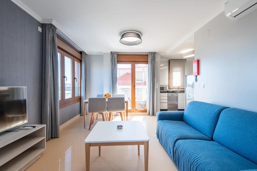 MA Maisons & Apartments Portonovo - Apartment