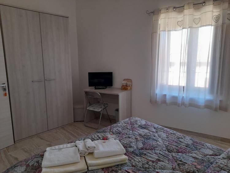 Casa Iacovelli - Double Room
