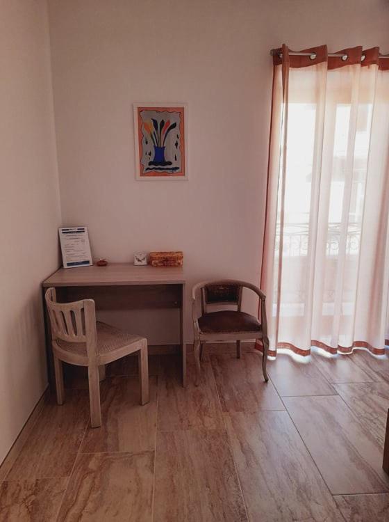 Casa Iacovelli - Family Room