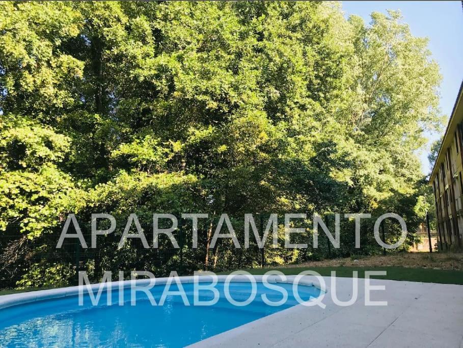 Apartamentos Apartamento Mirabosque a estrenar con plaza garaje y piscina en Arenas de San Pedro, Castilla y León