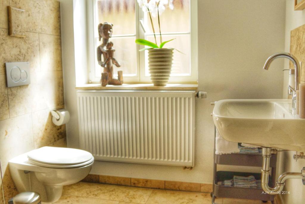 Apartment am Schlosshof - 2