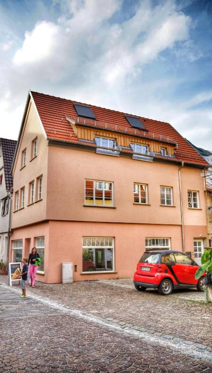 Apartment am Schlosshof - 7