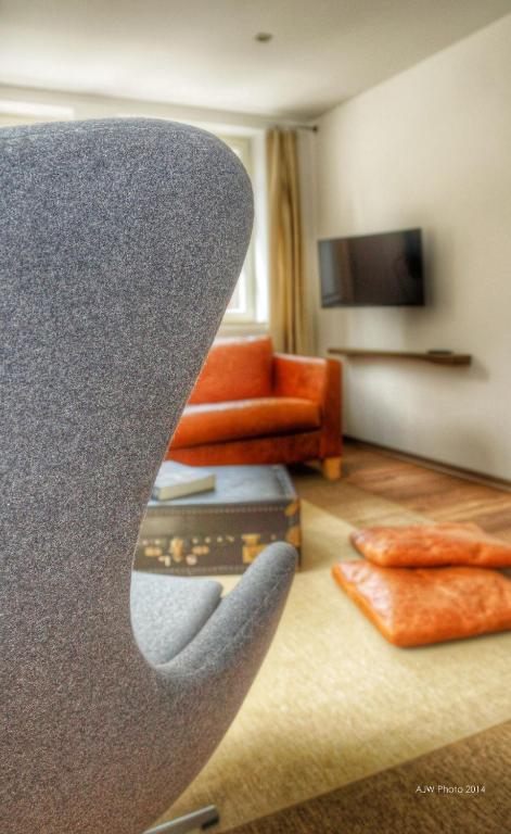 Apartment am Schlosshof - 6