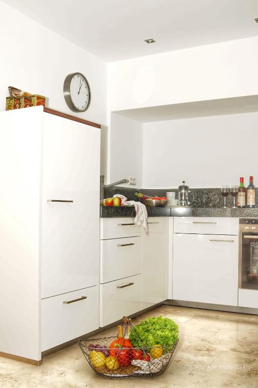 Apartment am Schlosshof - 1