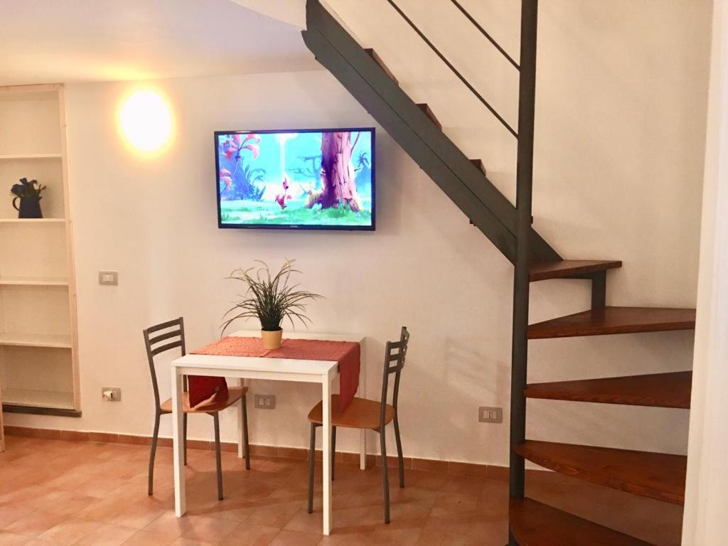 Casa Mafalda B&B - 14