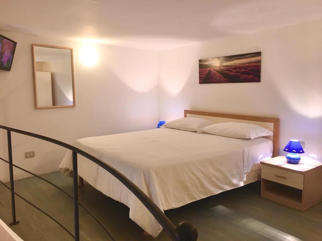 Casa Mafalda B&B - 17