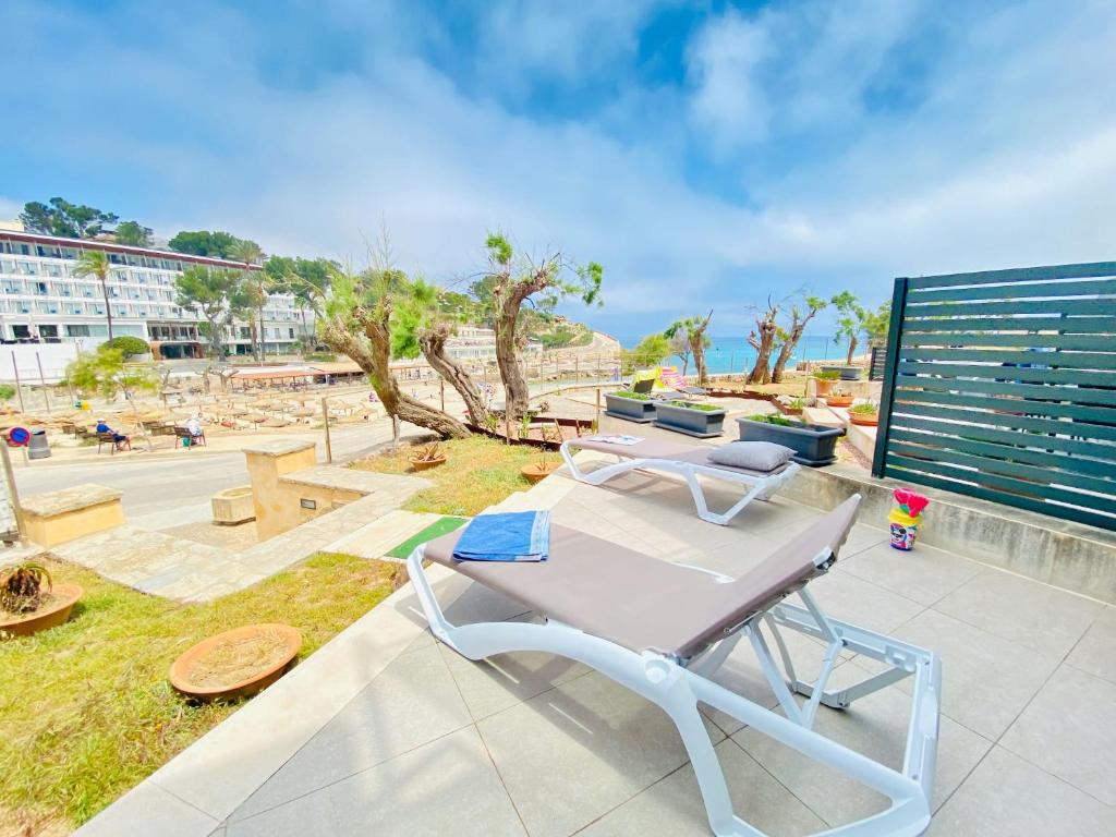 Mirador Blue - Ground Floor Apartments, Pollença – Updated ...