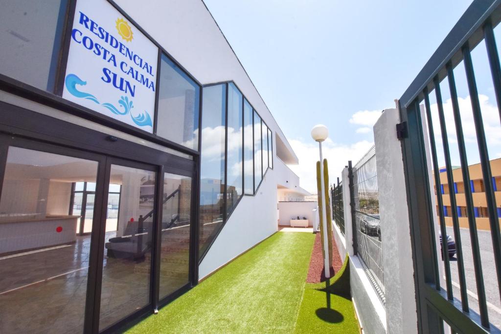 Kép Book Jet - Costa Calma Sun & Pool szállásáról Costa Calmában a galériában