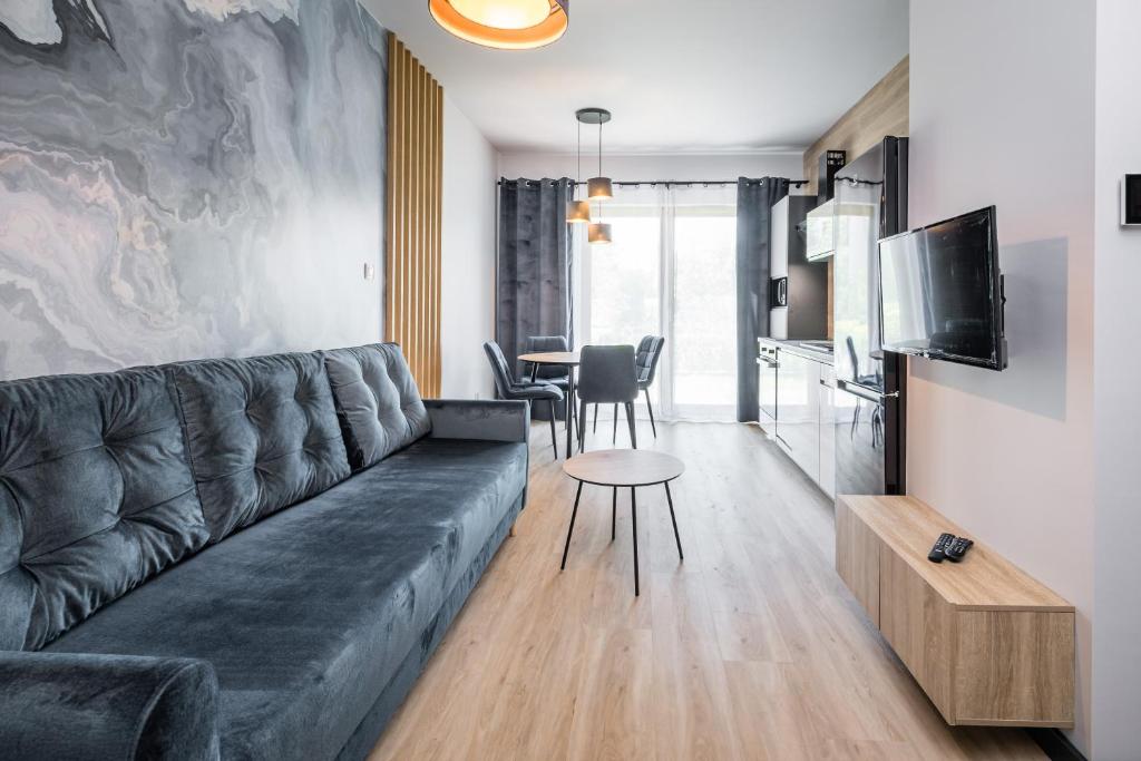 Rakowicka Old Town Luxury Apartments WAWELOFTS - Apartamento De Um Quarto