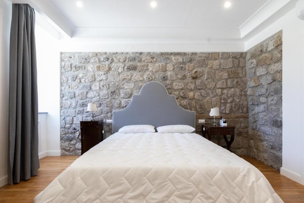 Villa Pia - suites