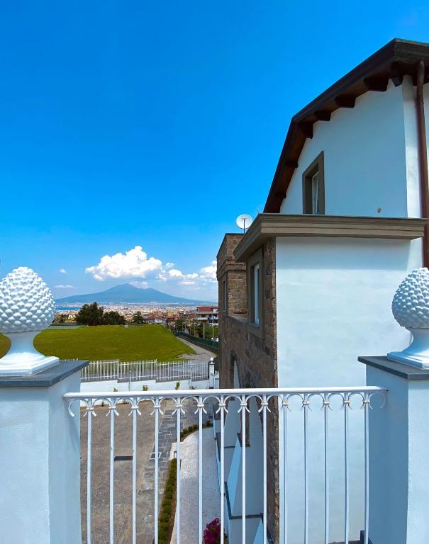 Villa Pia - suites - Superior Quadruple Room