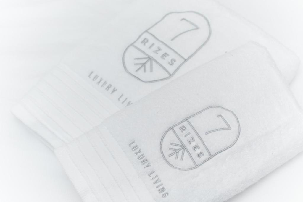 7Rizes Luxury Living - Resim 22