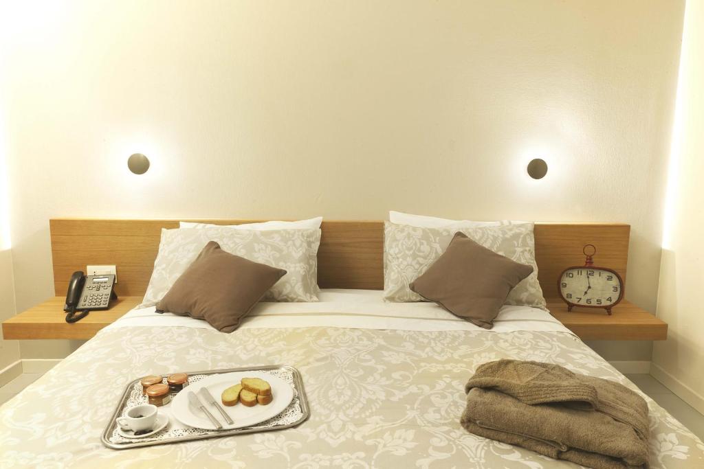 SH Home - Chambre Double