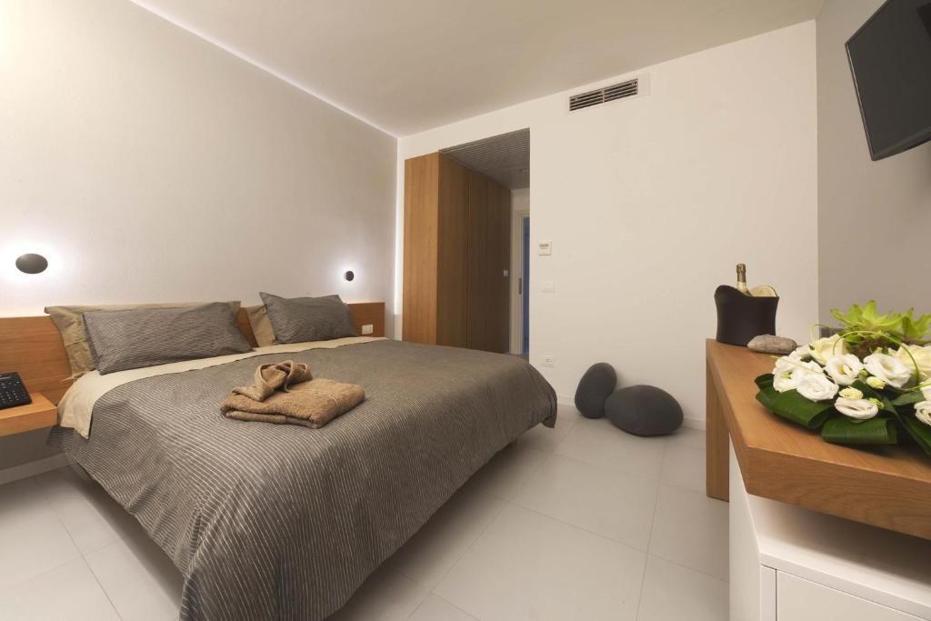 SH Home - Chambre Triple
