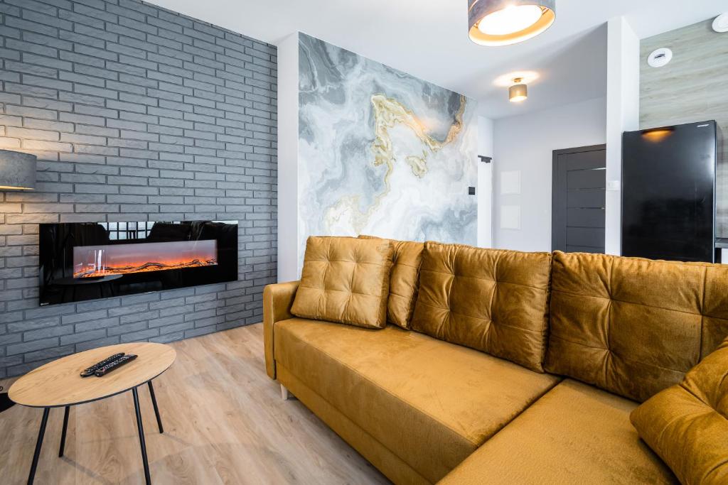 Rakowicka Old Town Luxury Apartments WAWELOFTS - Apartamento Com Terraço