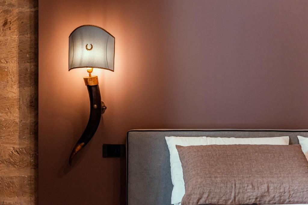 Ricci Rooms - Junior Suite
