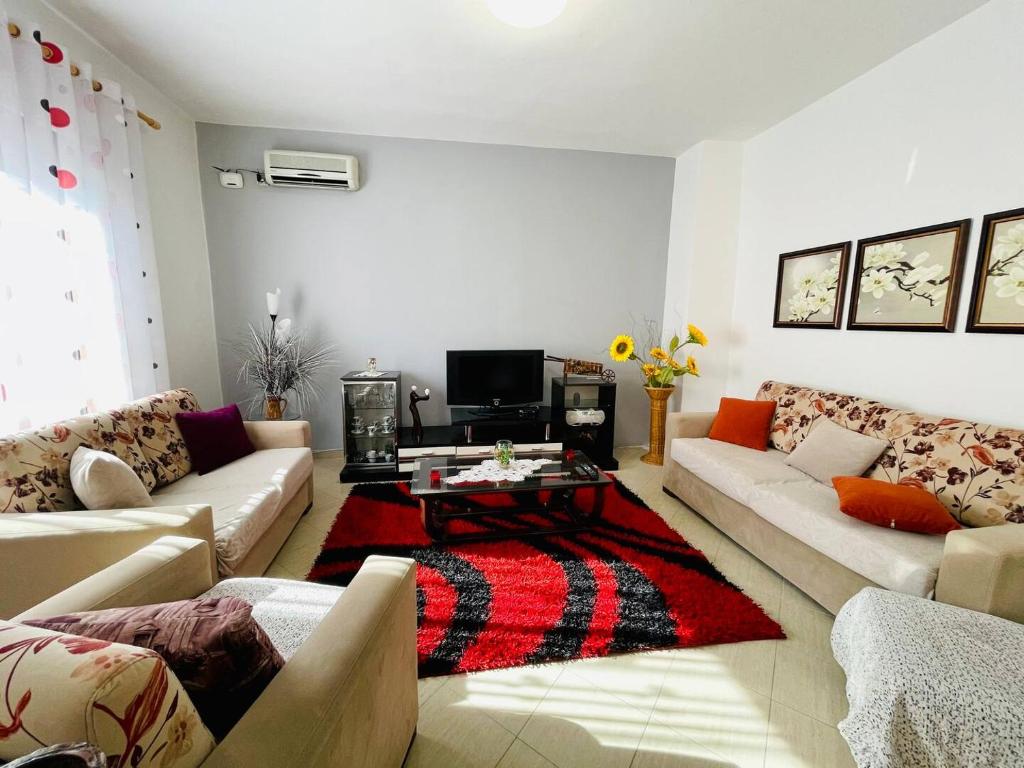 Jico Travel - Villa Erjon - Imazhi 5