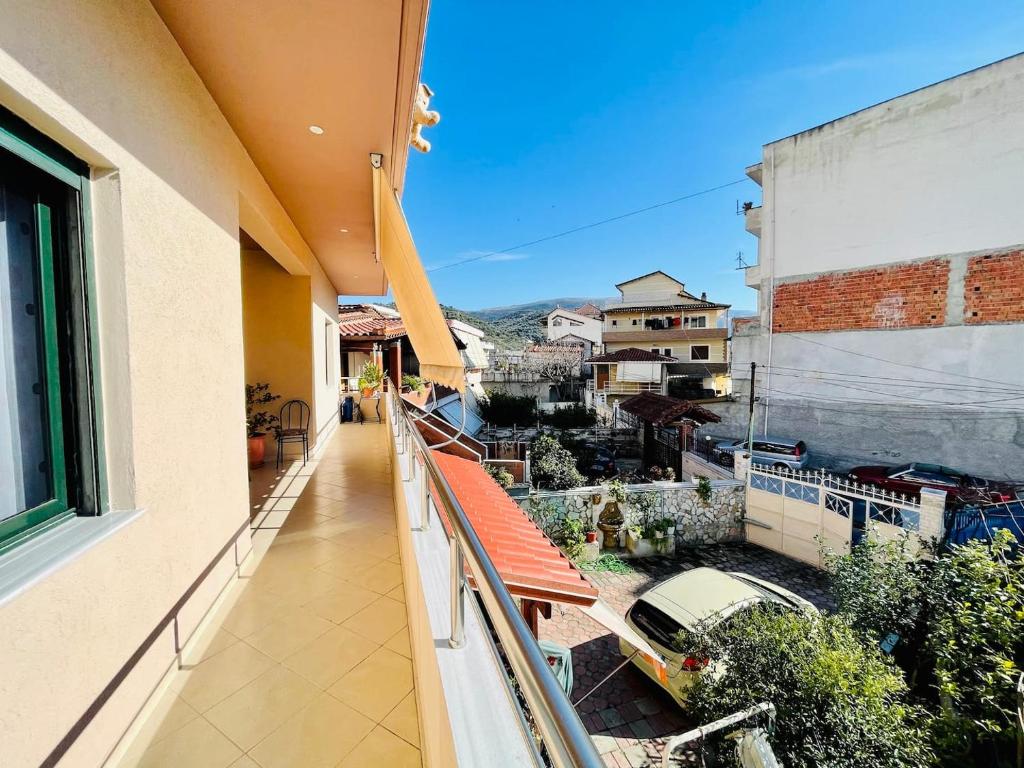 Jico Travel - Villa Erjon - Imazhi 6