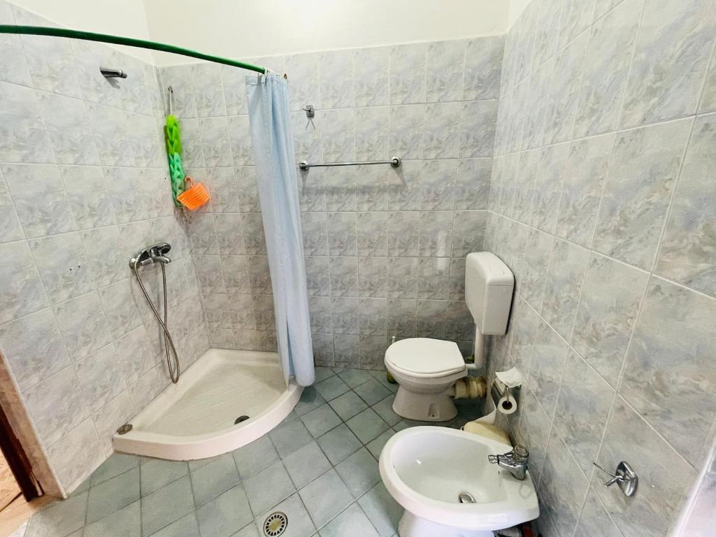 Jico Travel - Villa Erjon - Imazhi 8