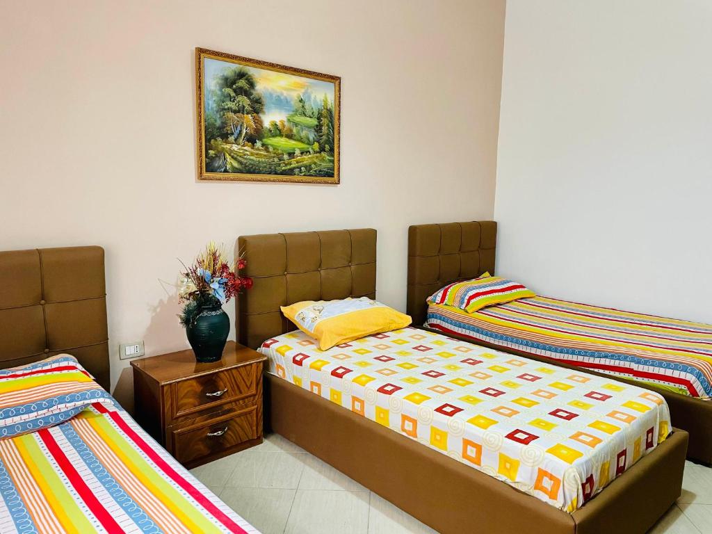 Jico Travel - Villa Erjon - Imazhi 7