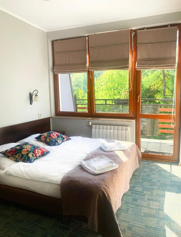 H&R Polaris Szczawnica - 9