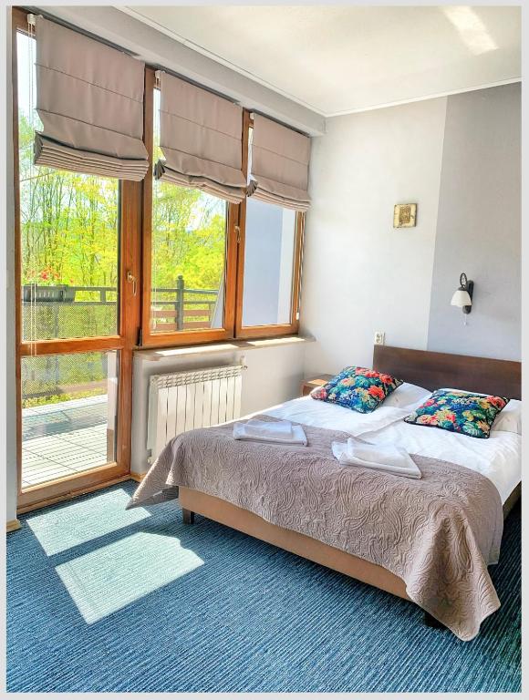 H&R Polaris Szczawnica - 1