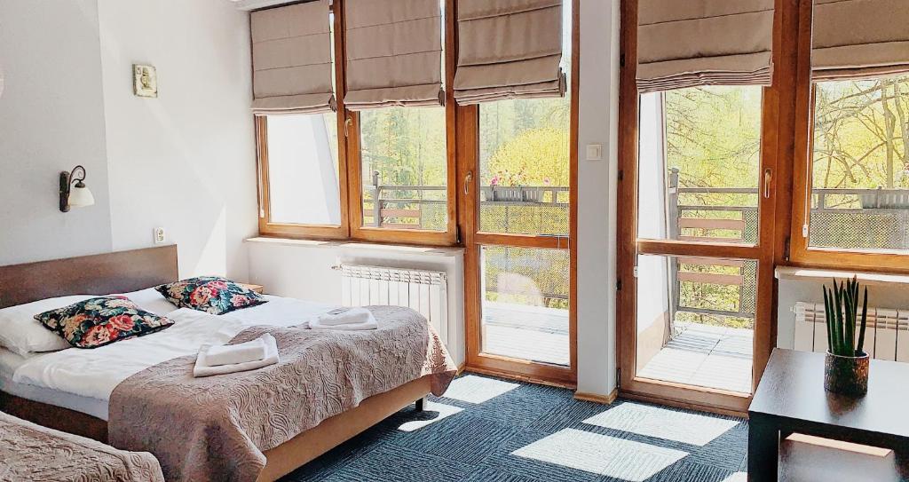 H&R Polaris Szczawnica - 17