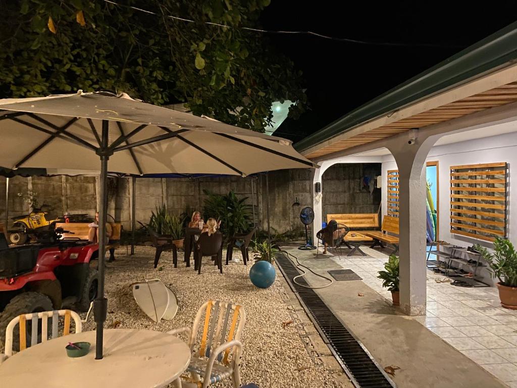 Casa Maya