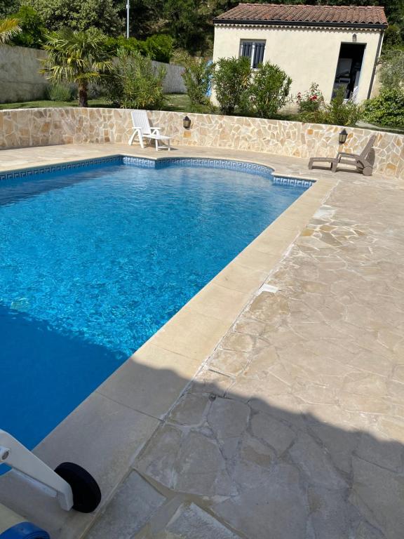Gite les Bleuets - Holiday Home
