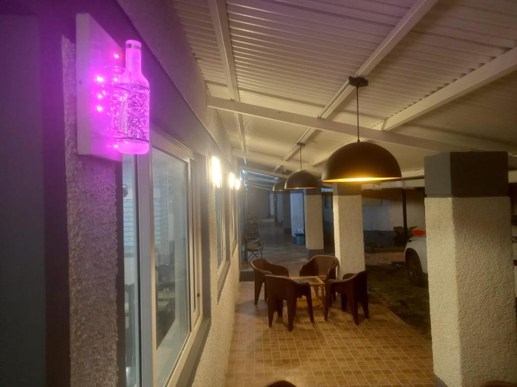 Fotografie z fotogalerie ubytování Bruton resorts v destinaci Kodaikānāl