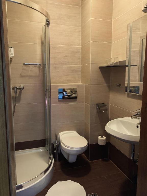 H&R Polaris Szczawnica - 10