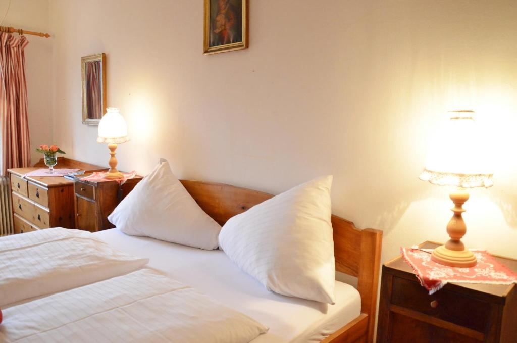 Bräugasthof Hallstatt - 2