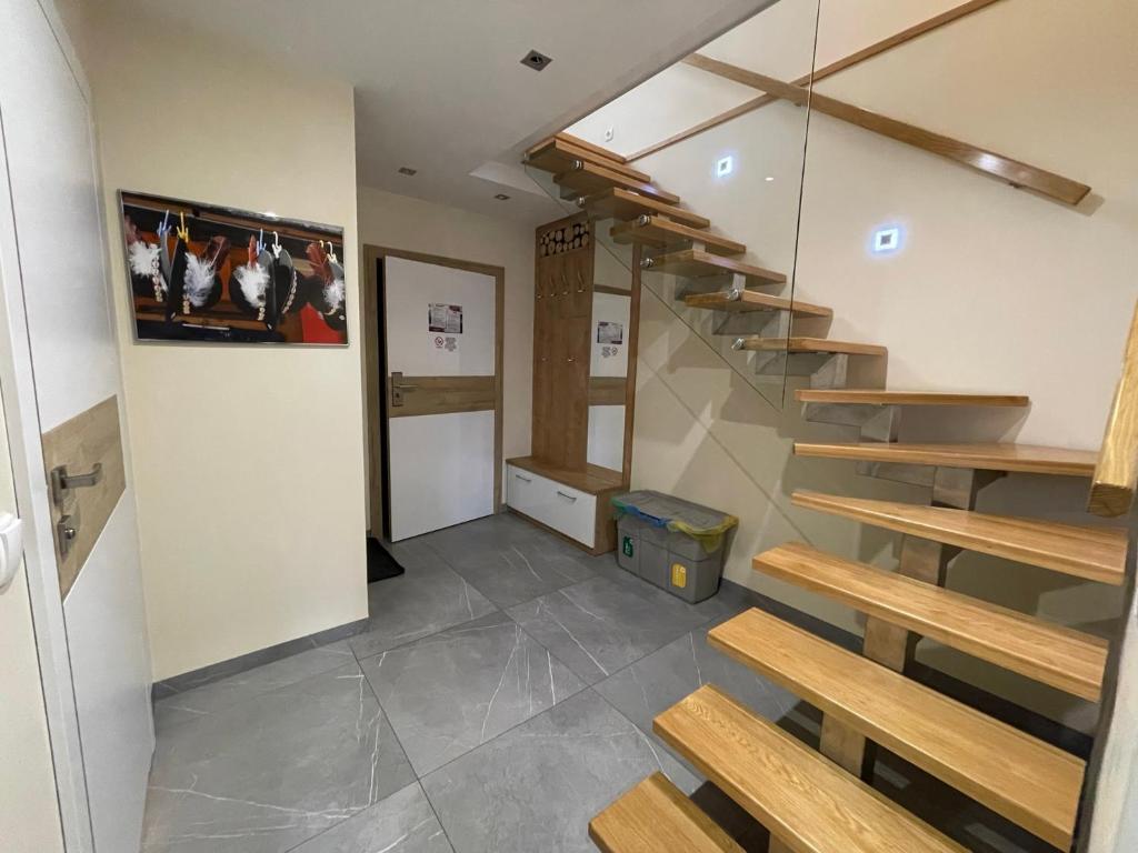 Fotografia z galérie ubytovania Apartamenty & Spa Stara Polana v Zakopanom