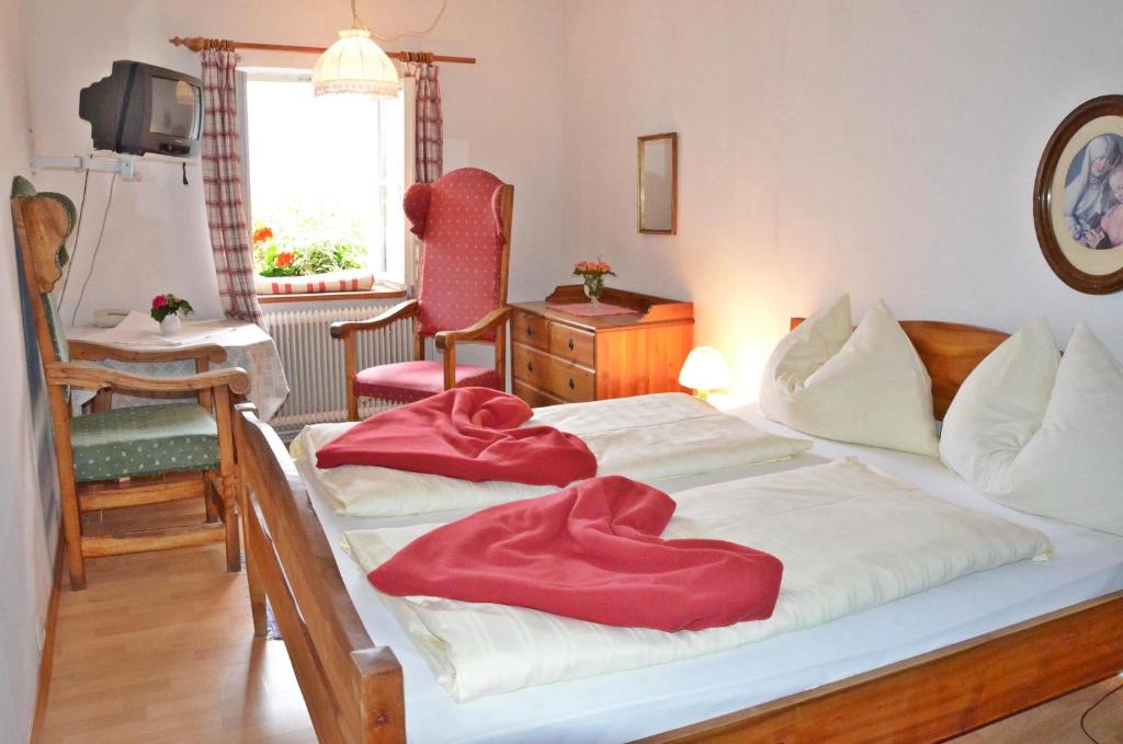 Bräugasthof Hallstatt - 1