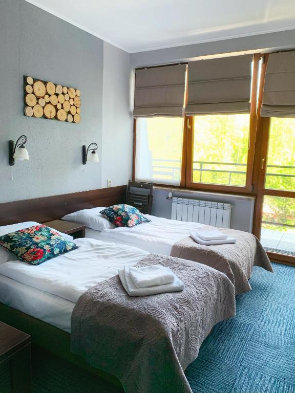 H&R Polaris Szczawnica - 6