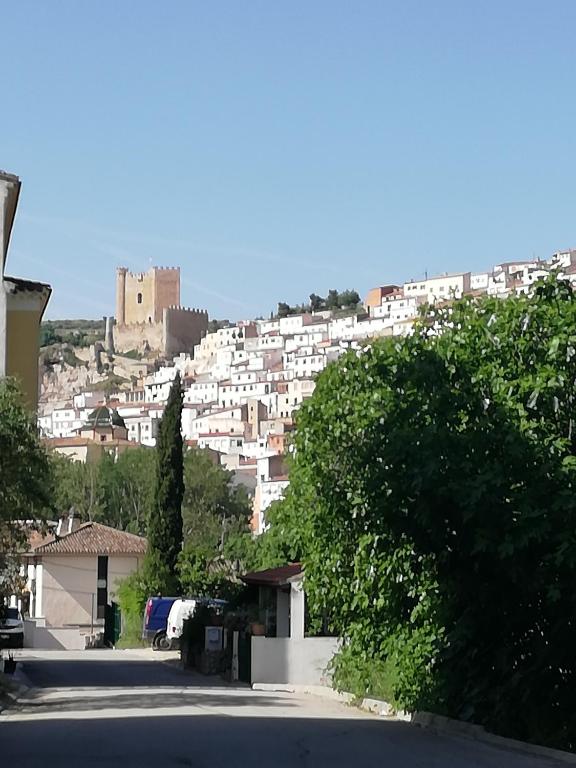 Dúplex El Cauce, Alcalá del Júcar – Updated 2022 Prices