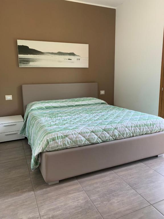 Zdjęcie z galerii obiektu Appartamento IRIS w mieście Spinone Al Lago