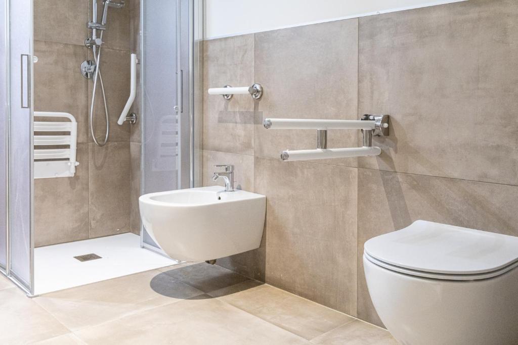 Casa Ape Regina - Puglia Mia Apartments - Two-Bedroom Apartment